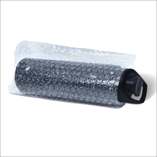 Transparent Safety Air Bubble Bag