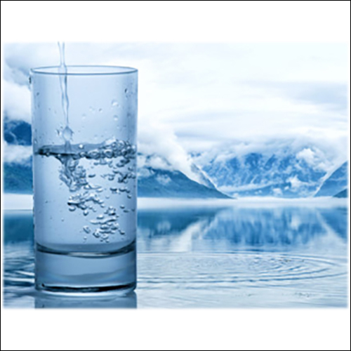 Environmental Water Analysis