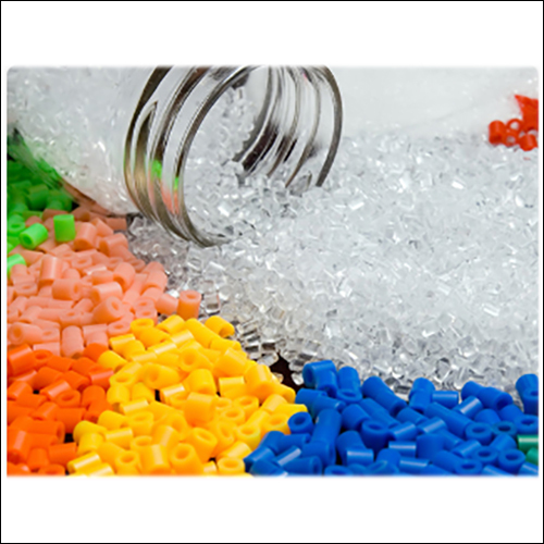 प्लास्टिक और पॉलिमर विश्लेषण