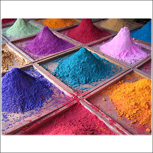 वर्णक विश्लेषण