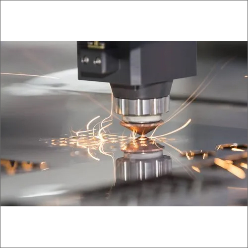 Agricultural Machine Metal Parts Job Work Services