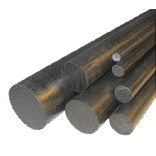 माइल्ड स्टील राउंडबार एप्लीकेशन: औद्योगिक