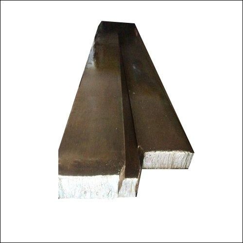 माइल्ड स्टील ब्राइट फ्लैट बार एप्लीकेशन: औद्योगिक