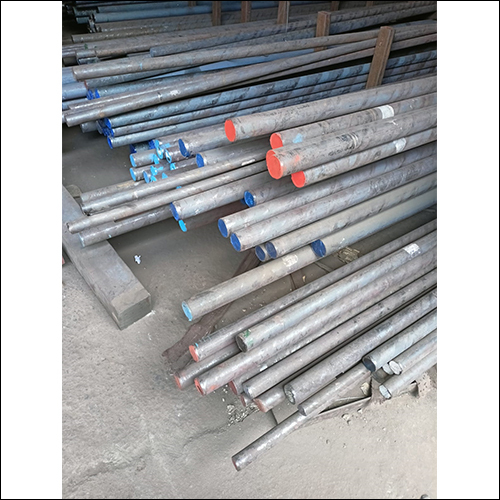 En 31 Round Bar Application: Industrial