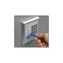 Alarm Systems