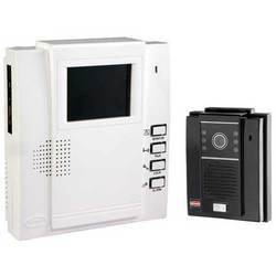 Audio- Video Door Phones