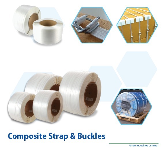 Composite Strap