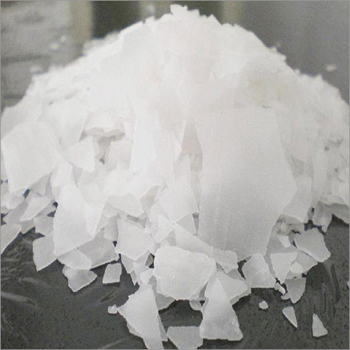 Caustic Soda Flakes