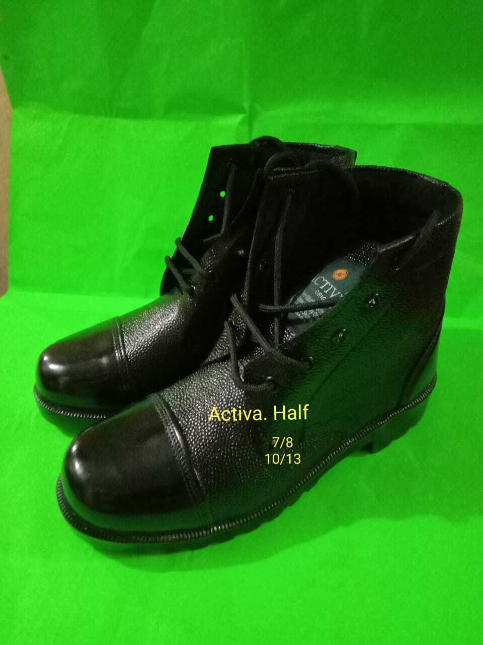 Activa Long Boot