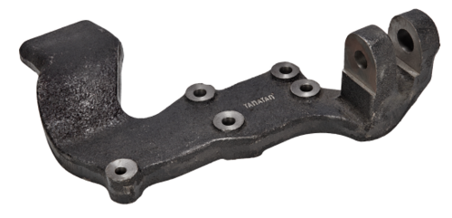Power Steering Bracket (3711) 1613 LP