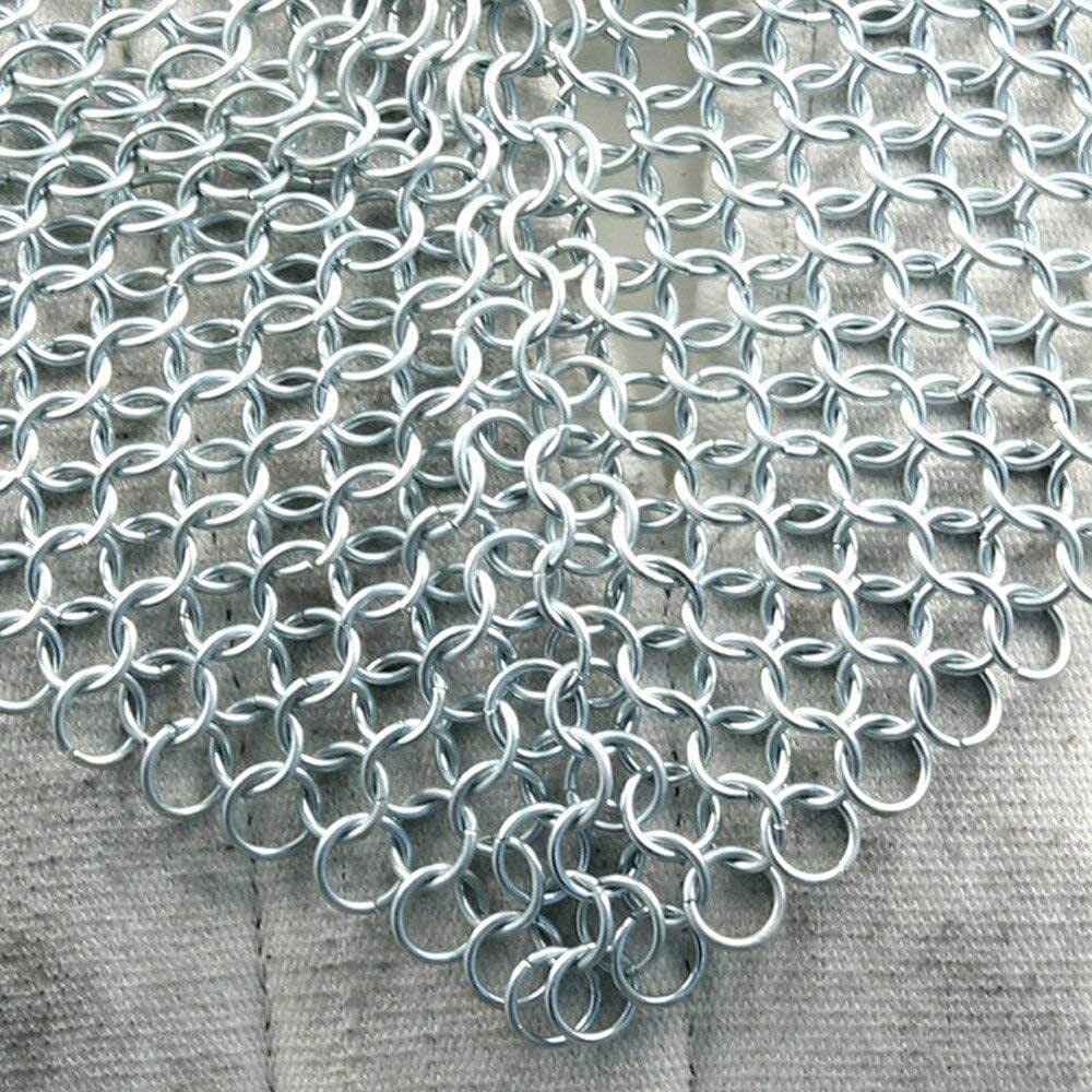 Nauticalmart Battle Ready Chain Mail Coif Armor