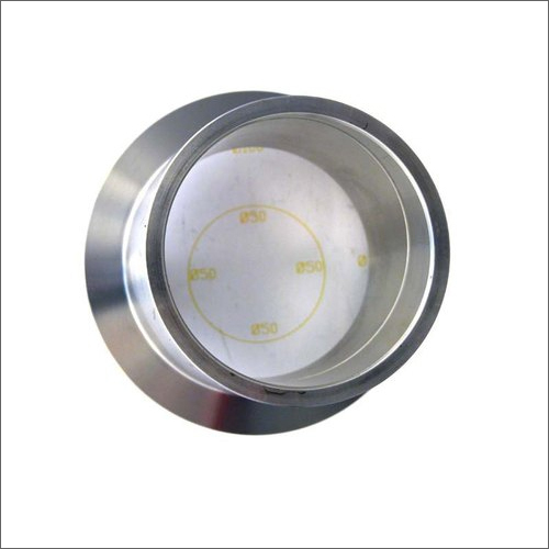 Compressor Bearings - Silver, 80mm Length | Industrial Usage, Warranty Available, Multiple Sizes