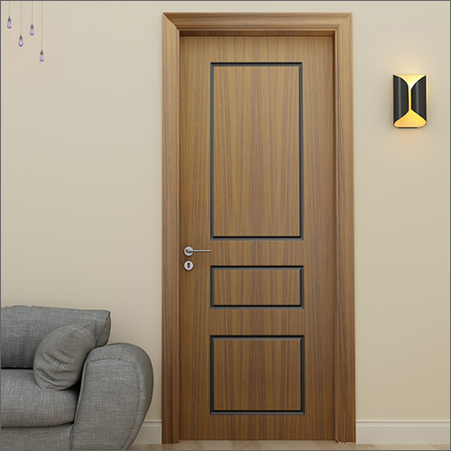 Dk152 Veneer Wooden Door - Application: Commercial