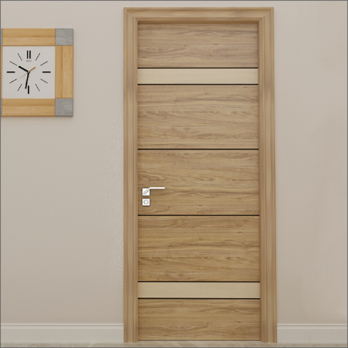 Dk175-M006 Wooden Door Application: Commercial