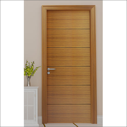 Dk212 Wooden Door Application: Commercial