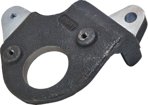 Power Steering Pump Bkt LPT 1109 BS IV