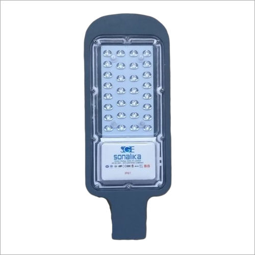 30w Led Street Light Application: Commercial