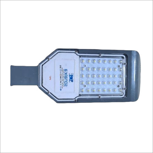 40w Led Street Light Application: Commercial