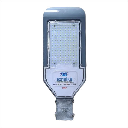 Sonaika Led Street Light Application: Commercial