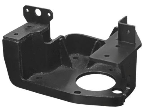 Power Steering Bracket Lpt 1109