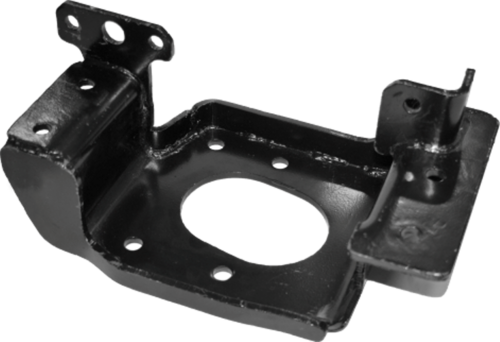 Steering Bracket (Manual) 1109