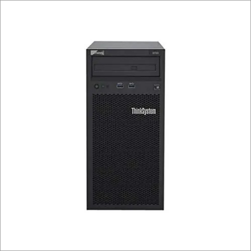 Mild Steel Lenovo Tower Server Max Memory Capacity: 16-64 Gigabyte (Gb)
