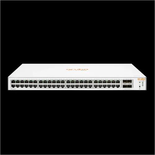 Aruba Switch Dimension(L*W*H): 9.96X17.44X1.73 Inch (In)