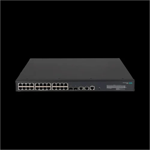 Jl823A Hpe Aruba Switch Dimension(L*W*H): 1.72X17.32X12.6 Inch (In)