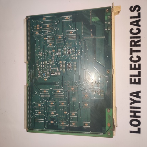 Abb Dsbc 170 Master Bus Module Board Card