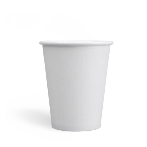 Single Walled Paper Cup