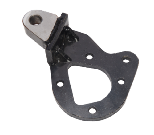 Power Steering Pump Bracket 407 SFC/LPT