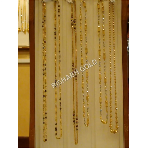 Fancy Gold Chains Gender: Women'S