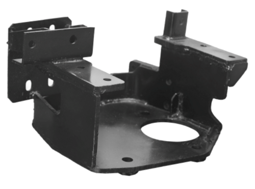 Power Steering Bracket (Base Plate) LPT 2515