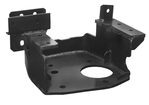 Power Steering Bracket LPT 3118 COWL