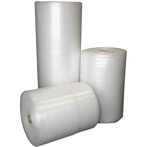 Air Bubble Roll Diameter: 100  Meter (M)