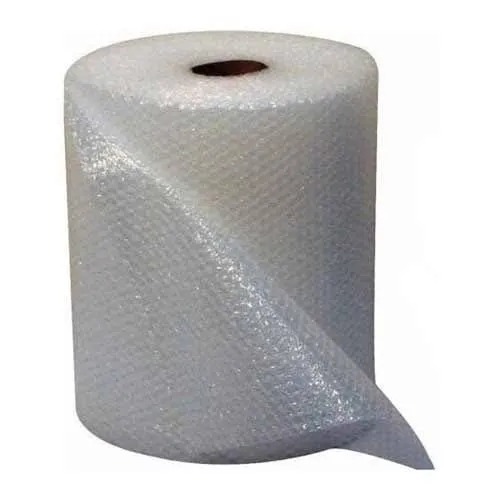 Air Bubble Roll Diameter: 100  Meter (M)