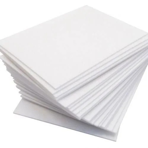 Epe Sheets Diameter: 35 Inch (In)