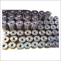 Precision CNC Machined Components