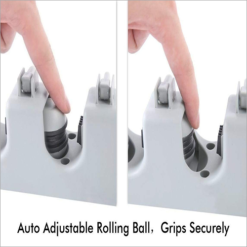 Broom Holder