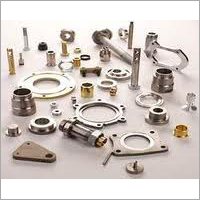 Cnc Machine Part