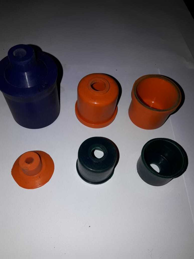 Silicon Masking Industrial