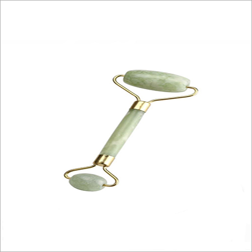 Contow Jade Face Roller And Masseger