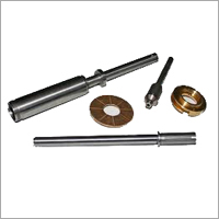 Machines Components