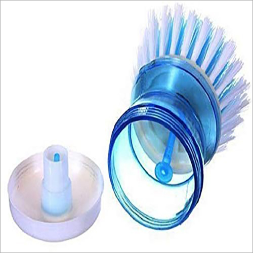 Dishwasher Brush