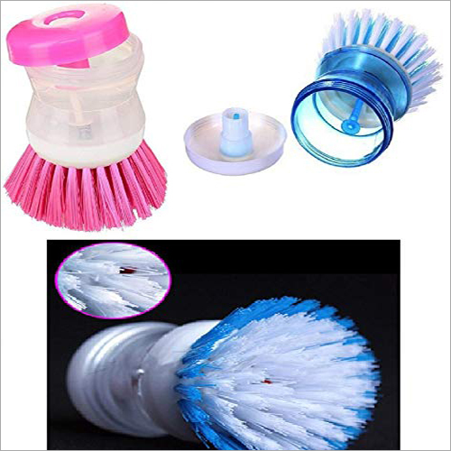Dishwasher Brush