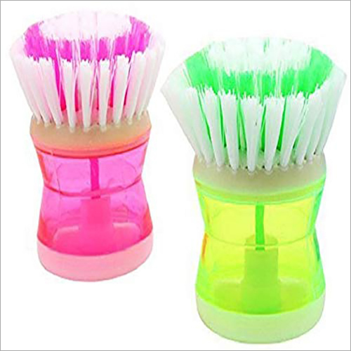 Dishwasher Brush