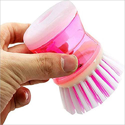 Dishwasher Brush