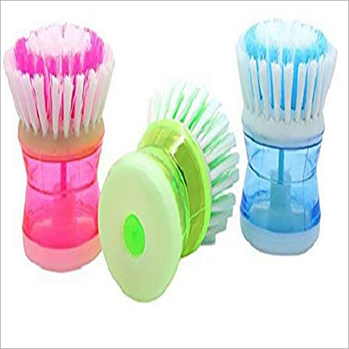 Dishwasher Brush