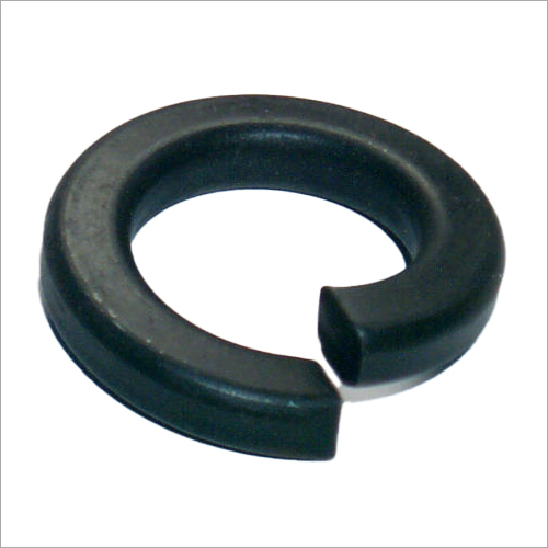 स्प्रिंग वॉशर अनुप्रयोग: औद्योगिक