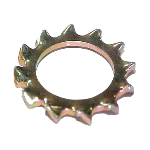 स्टार वाशर आवेदन: औद्योगिक